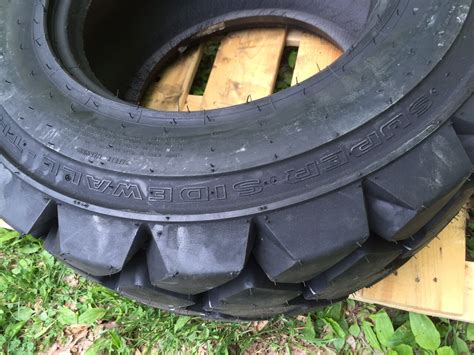 galaxy bulky hulk skid steer tire|12x16.5 galaxy hulk l5.